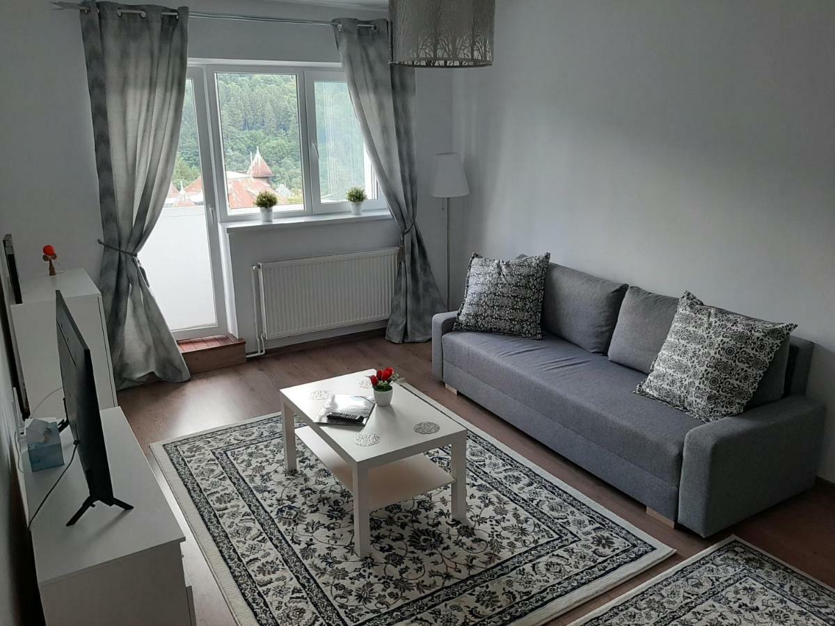 Lidia'S Apartment Sinaia Eksteriør bilde